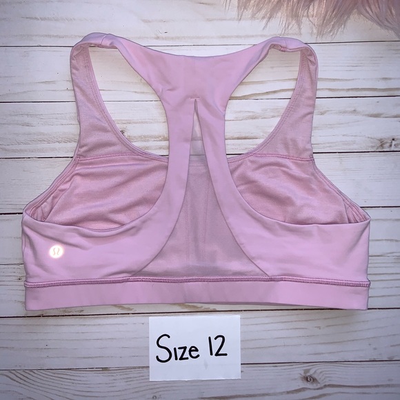Lululemon Bra